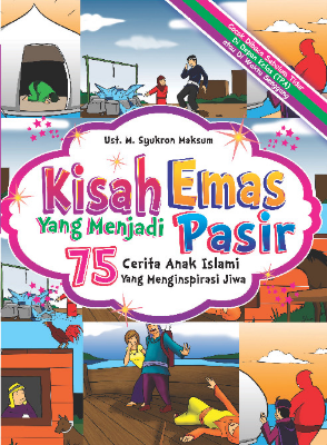 Kisah Emas yang Menjadi Pasir 