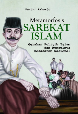 Metamorfosis Sarekat Islam