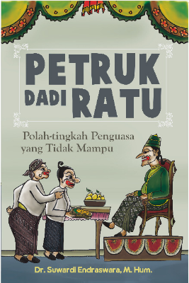 Petruk Dadi Ratu