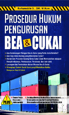 Prosedur Hukum Pengurusan Bea &amp; Cukai
