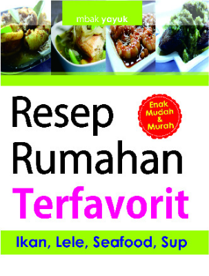 Resep Rumahan Terfavorit Ikan, Lele, Seafood, Sup