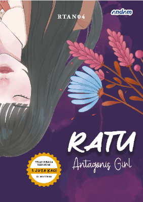 Ratu Antagonis Girl