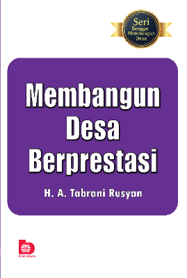 Membangun Desa Berprestasi