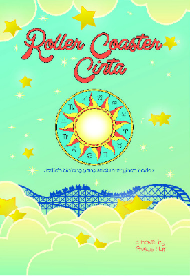 Roller Coaster Cinta