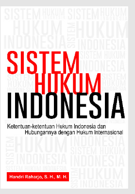 Sistem Hukum Indonesia