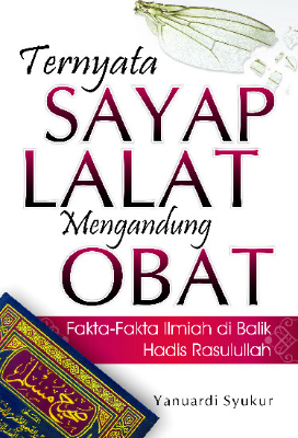 Ternyata Sayap Lalat Mengandung Obat