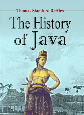 The History of Java