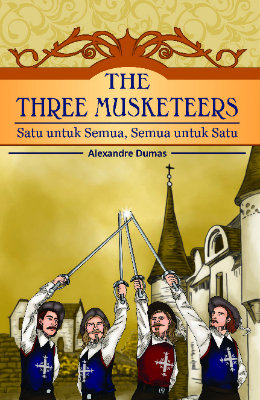 The Three Musketeers