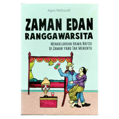 Zaman Edan Ranggawarsita