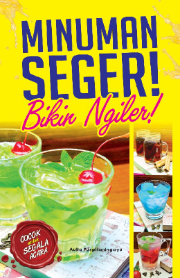 Minuman Seger Bikin Ngiler