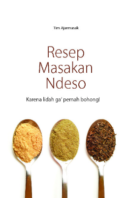 Resep Masakan Ndeso
