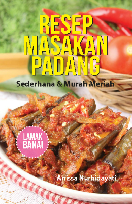 Resep Masakan Padang