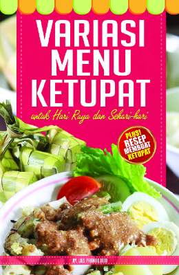Variasi Menu Ketupat