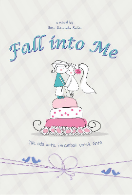 Fall Into Me