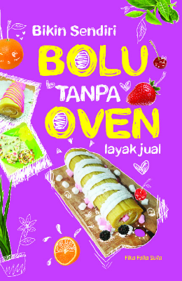 Buat Sendiri Bolu Tanpa Oven Layak Jual