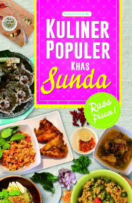 Kuliner Populer Khas Sunda
