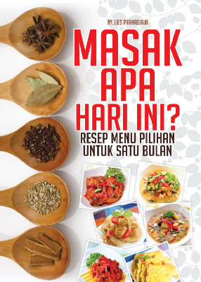 Masak Apa Hari Ini