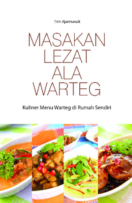 Masakan Lezat ala Warteg