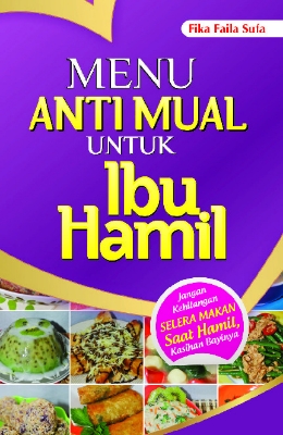 Menu Antimual untuk Ibu Hamil