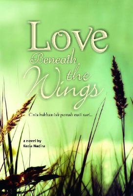 Love Beneath the Wings