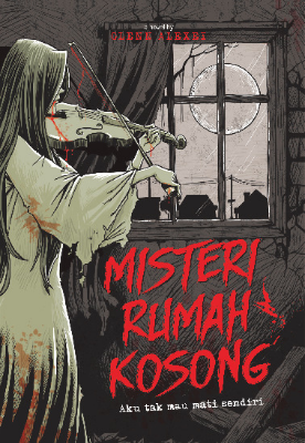 Misteri Rumah Kosong