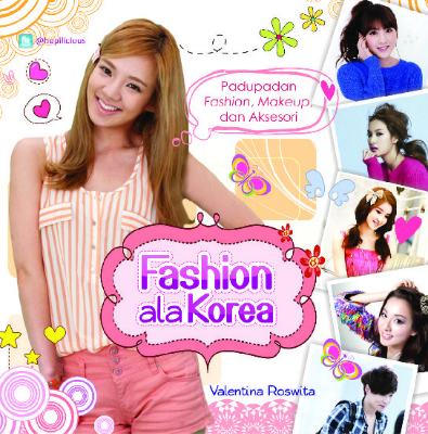 Fashion Ala Korea
