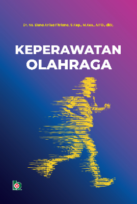 Keperawatan Olahraga