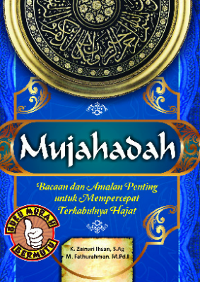 Mujahadah