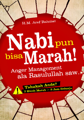 Nabi pun Bisa Marah