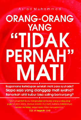 Orang-orang yang Tidak Pernah Mati