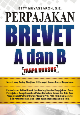 Perpajakan Brevet A dan B