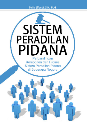 Sistem Peradilan Pidana