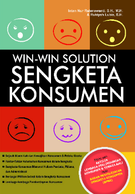 Win-win Solution Sengketa Konsumen