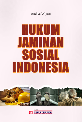 Hukum Jaminan Sosial Indonesia