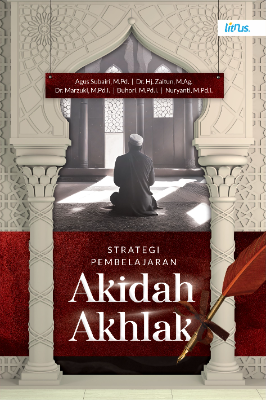 STRATEGI PEMBELAJARAN AKIDAH AKHLAK