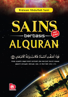Sains Berbasis Alquran