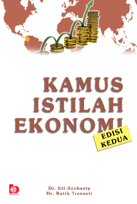 Kamus Istilah Ekonomi (Edisi Kedua)