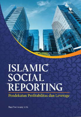 ISLAMIC SOCIAL REPORTING  Pendekatan Profitabilitas dan Leverage