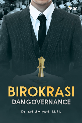 BIROKRASI DAN GOVERNANCE
