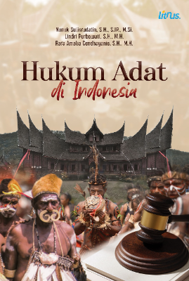 HUKUM ADAT DI INDONESIA