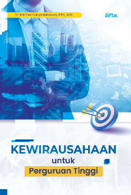 KEWIRAUSAHAAN  UNTUK PERGURUAN TINGGI