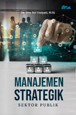 MANAJEMEN STRATEGIK SEKTOR PUBLIK