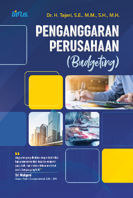 Penganggaran Perusahaan (Budgeting)