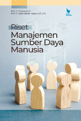 RISET MANAJEMEN SUMBER DAYA MANUSIA