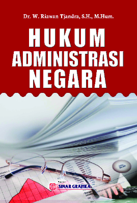 Hukum Administrasi Negara