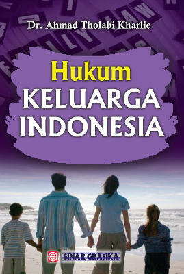 Hukum Keluarga Indonesia