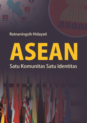 ASEAN Satu Komunitas Satu Identitas