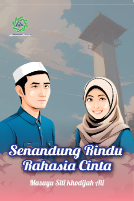 Senandung Rindu Rahasia Cinta