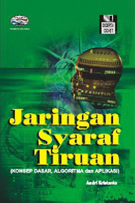 Jaringan Syaraf Tiruan