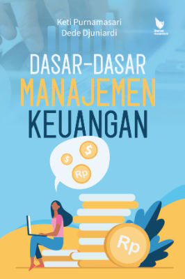 DASAR-DASAR MANAJEMEN KEUANGAN